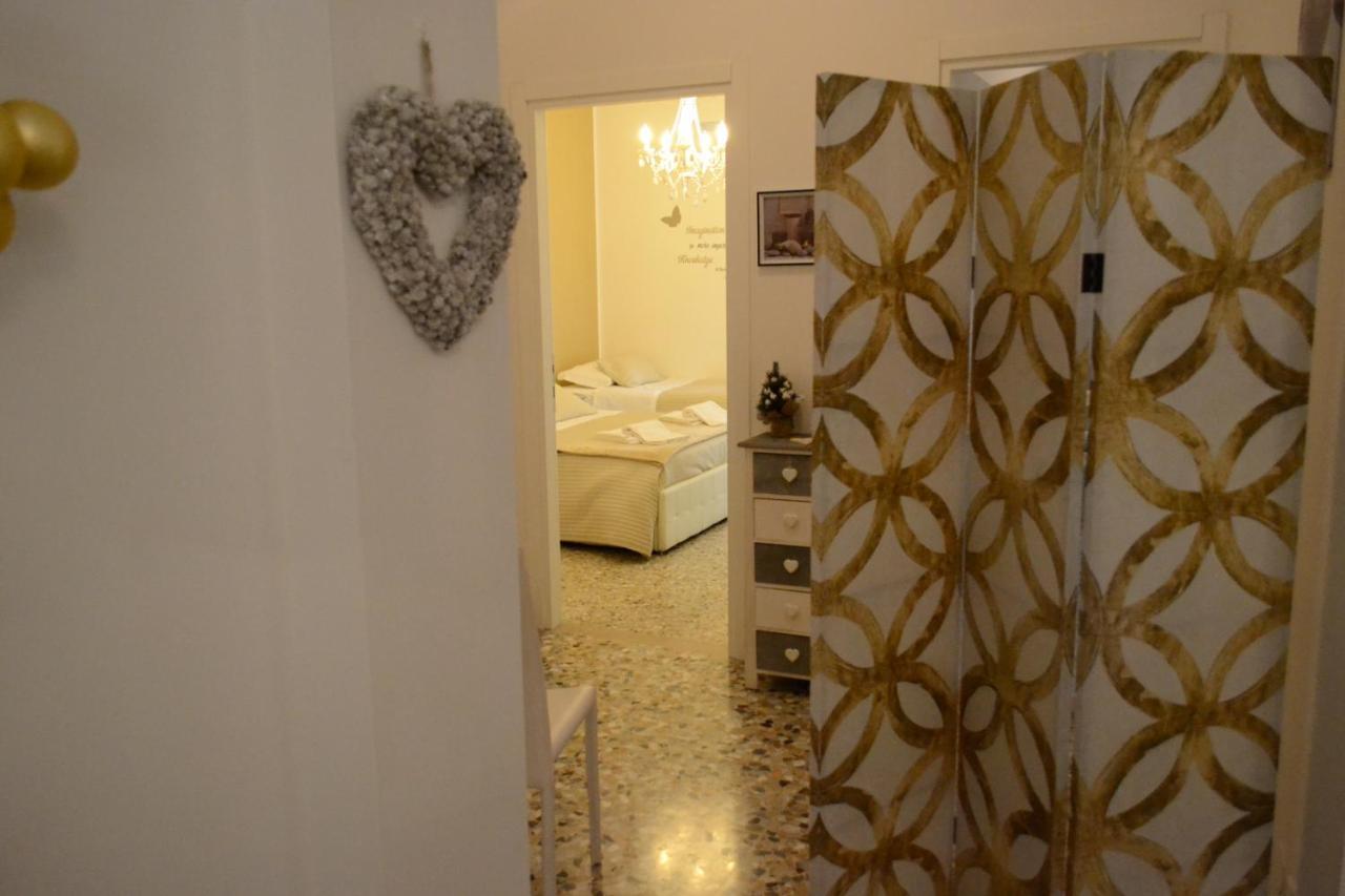 Casa Isabella Verona Exterior foto