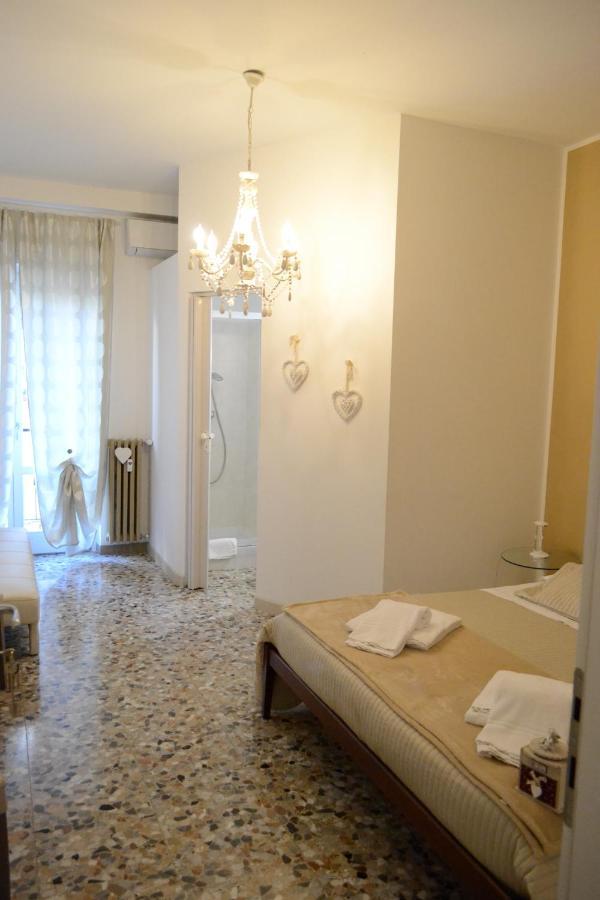 Casa Isabella Verona Exterior foto