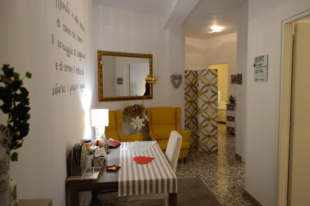 Casa Isabella Verona Exterior foto