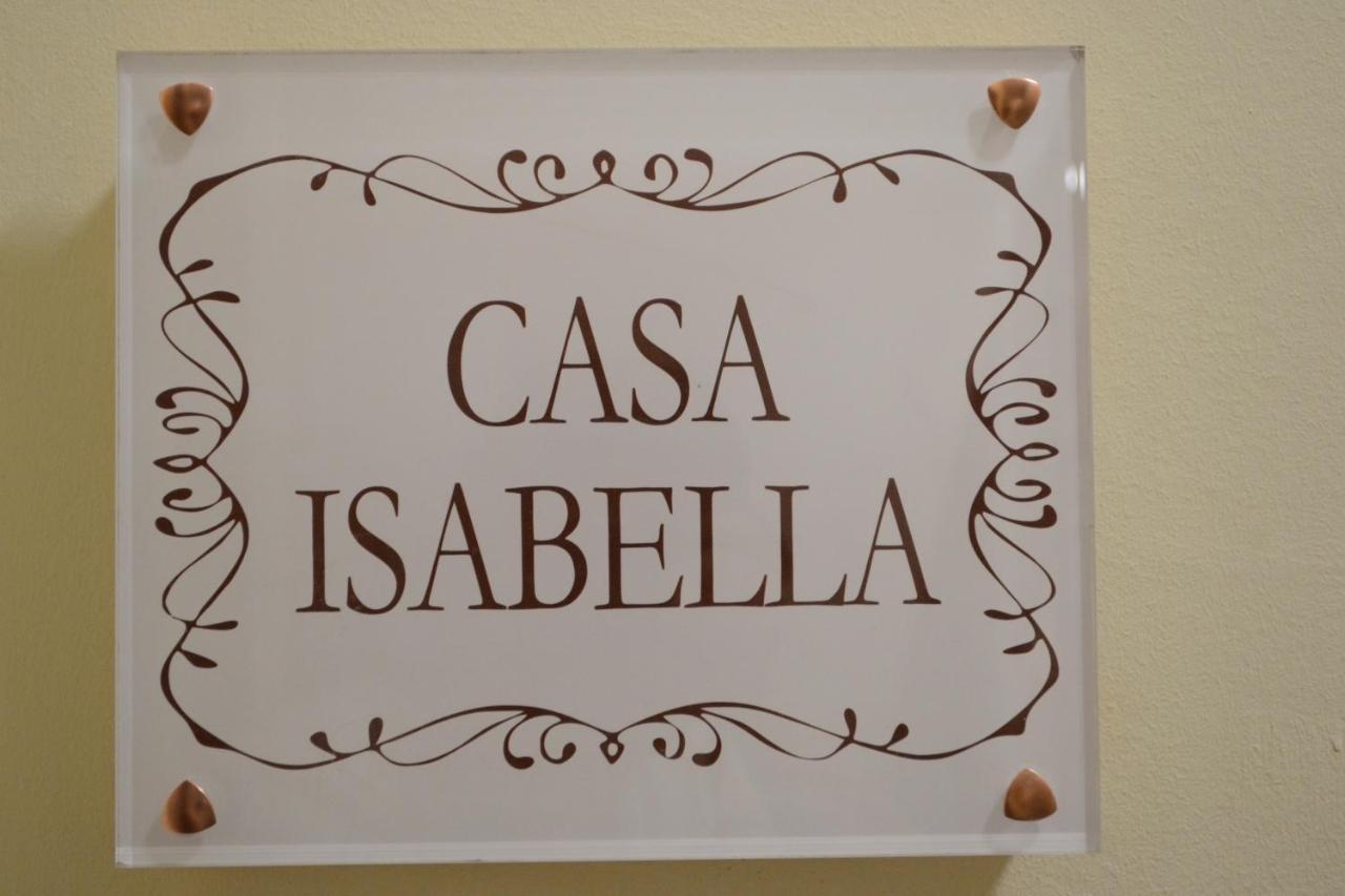 Casa Isabella Verona Exterior foto