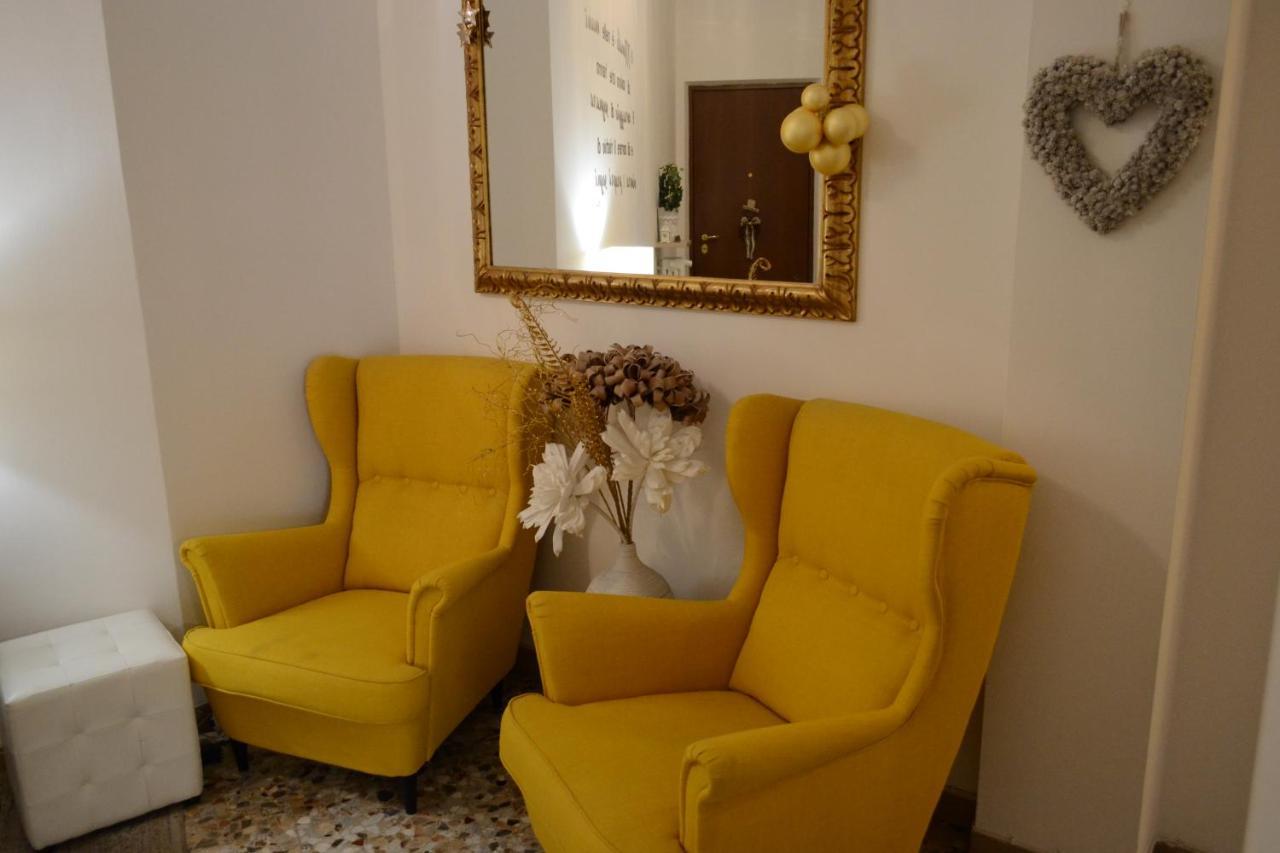 Casa Isabella Verona Exterior foto
