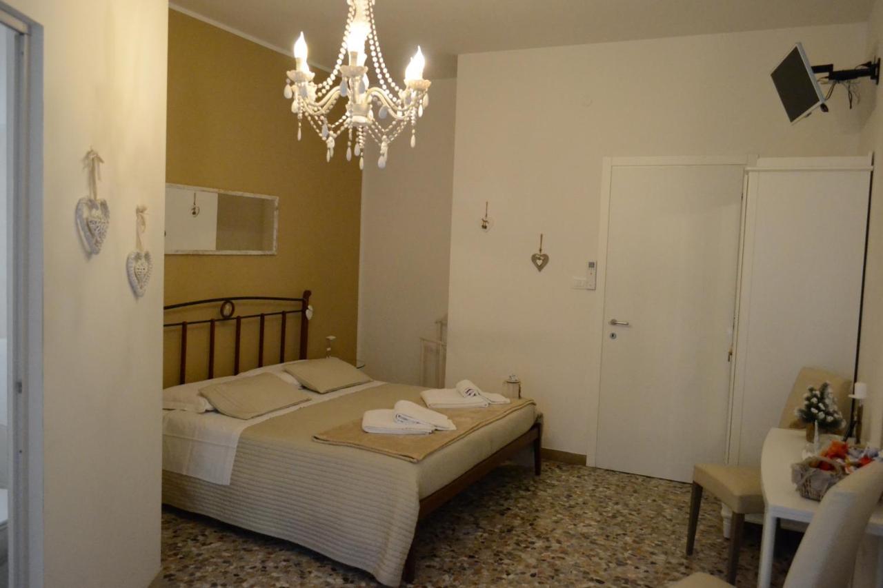 Casa Isabella Verona Exterior foto