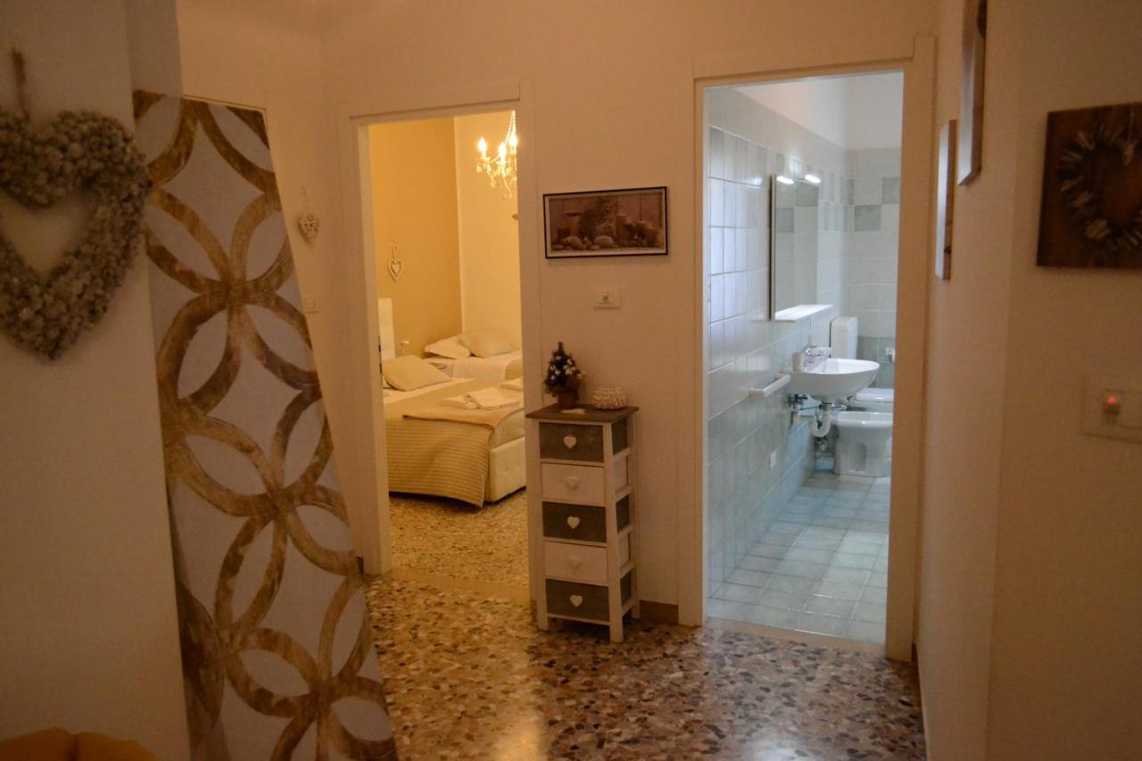 Casa Isabella Verona Exterior foto