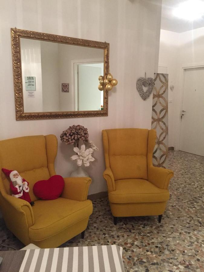 Casa Isabella Verona Exterior foto