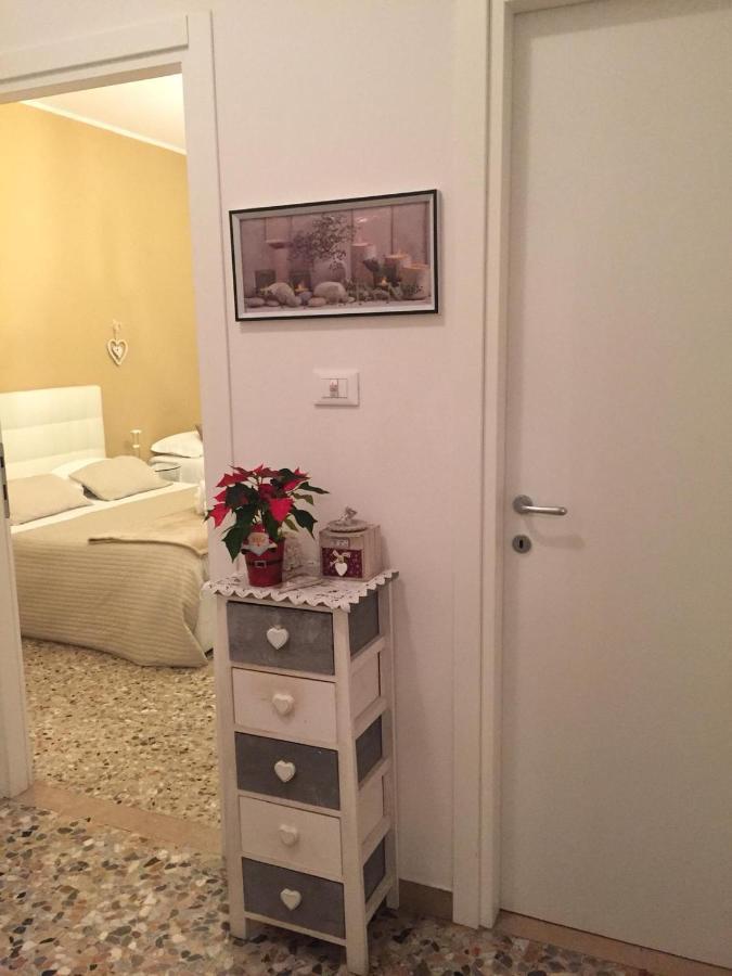 Casa Isabella Verona Exterior foto