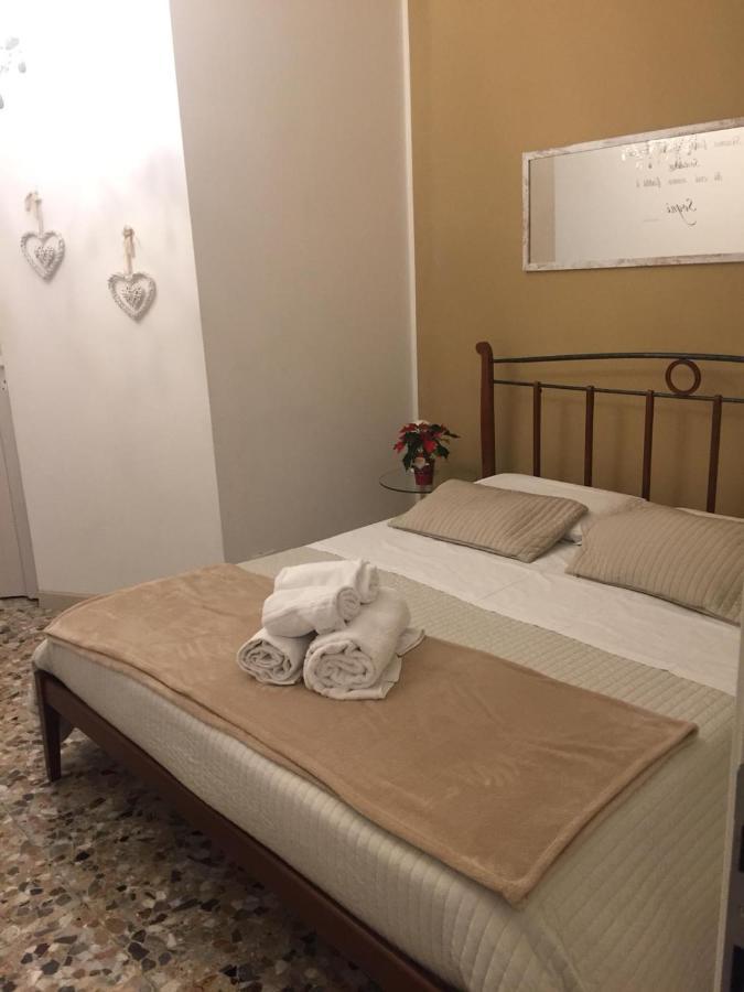 Casa Isabella Verona Exterior foto